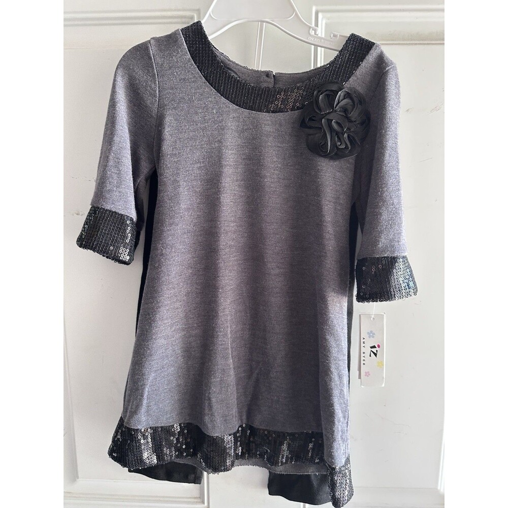 Amy Byer 2 Piece Girls Size 5 Outfit NWT